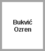 Bukvić Ozren