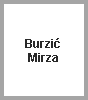 Burzić Mirza