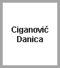 Ciganović Danica