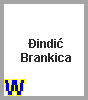 Đinđić Brankica