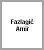 Fazlagić Amir