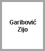 Garibović Zijo