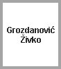 Grozdanović Živko