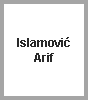 Islamović Arif