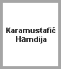 Karamustafić Mehmedalija