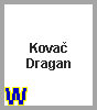 Kovač Dragan