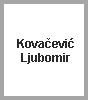 Kovačević Ljubomir