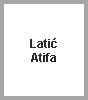 Latić Atifa