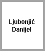 Ljubonjić Danijel