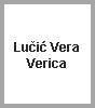 Lučić Vera Verica
