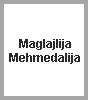 Maglajlija Mehmedalija