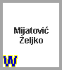 Mijatović Željko