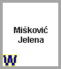 Mišković Jelena