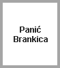 Panić Brankica
