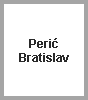 Perić Bratislav