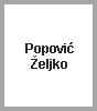 Popović Željko
