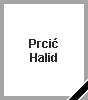 Prcić Halid