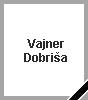 Vajner Dobriša