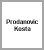Prodanović Kosta