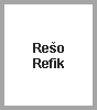 Rešo Refik