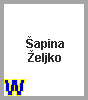 Šapina Željko