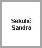 Sekulić Sandra