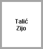 Talić Zijo