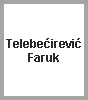 Telebećirević Faruk