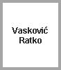 Vasković Ratko